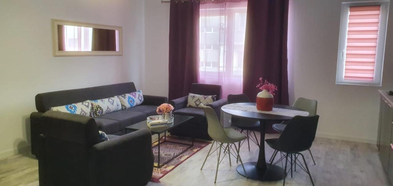 Viv Apartments 210 Floresti  Bagian luar foto